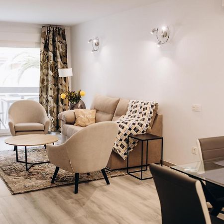 Apartamento Dolce Vita Salou Luaran gambar