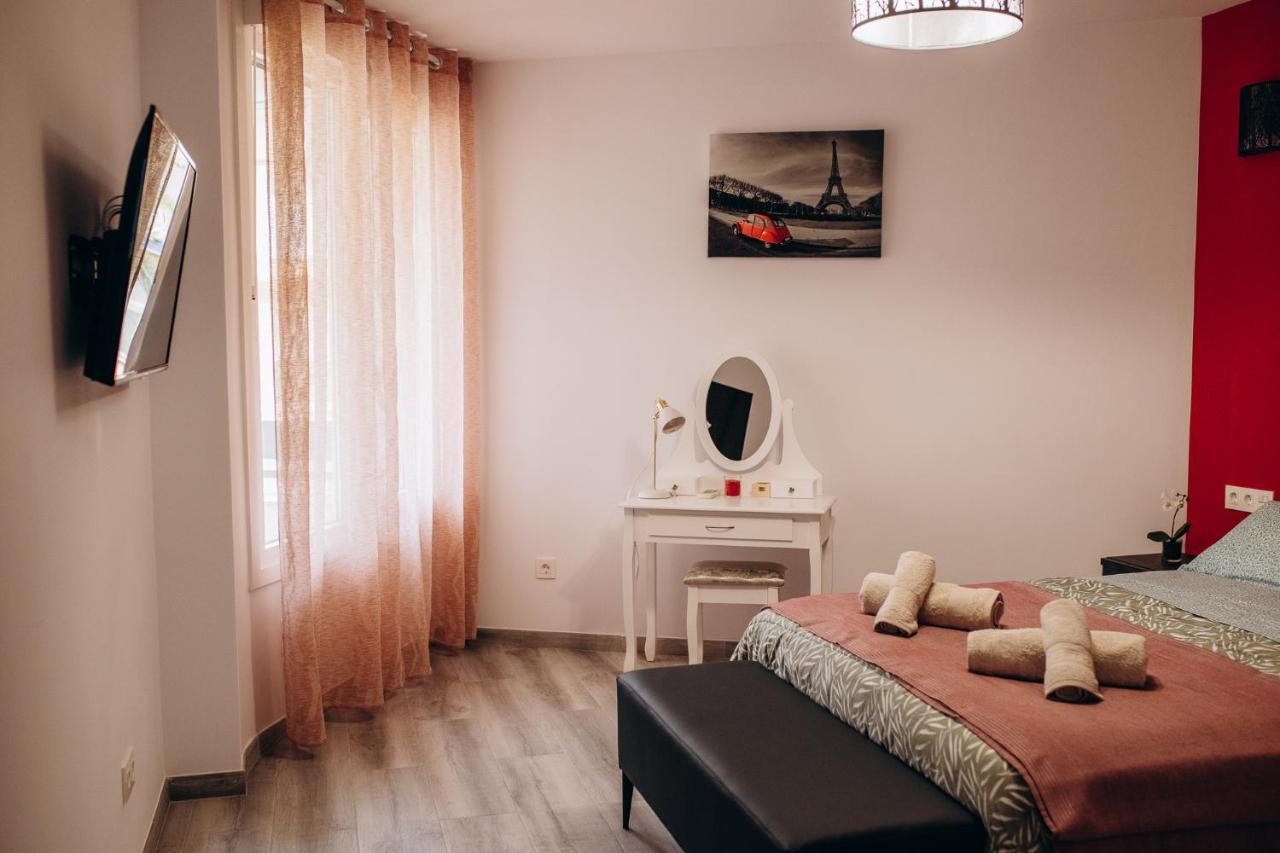 Apartamento Dolce Vita Salou Luaran gambar