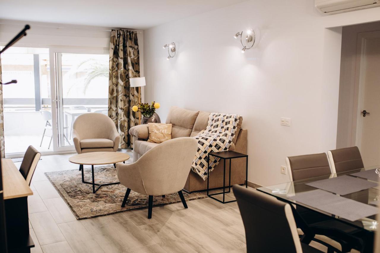 Apartamento Dolce Vita Salou Luaran gambar