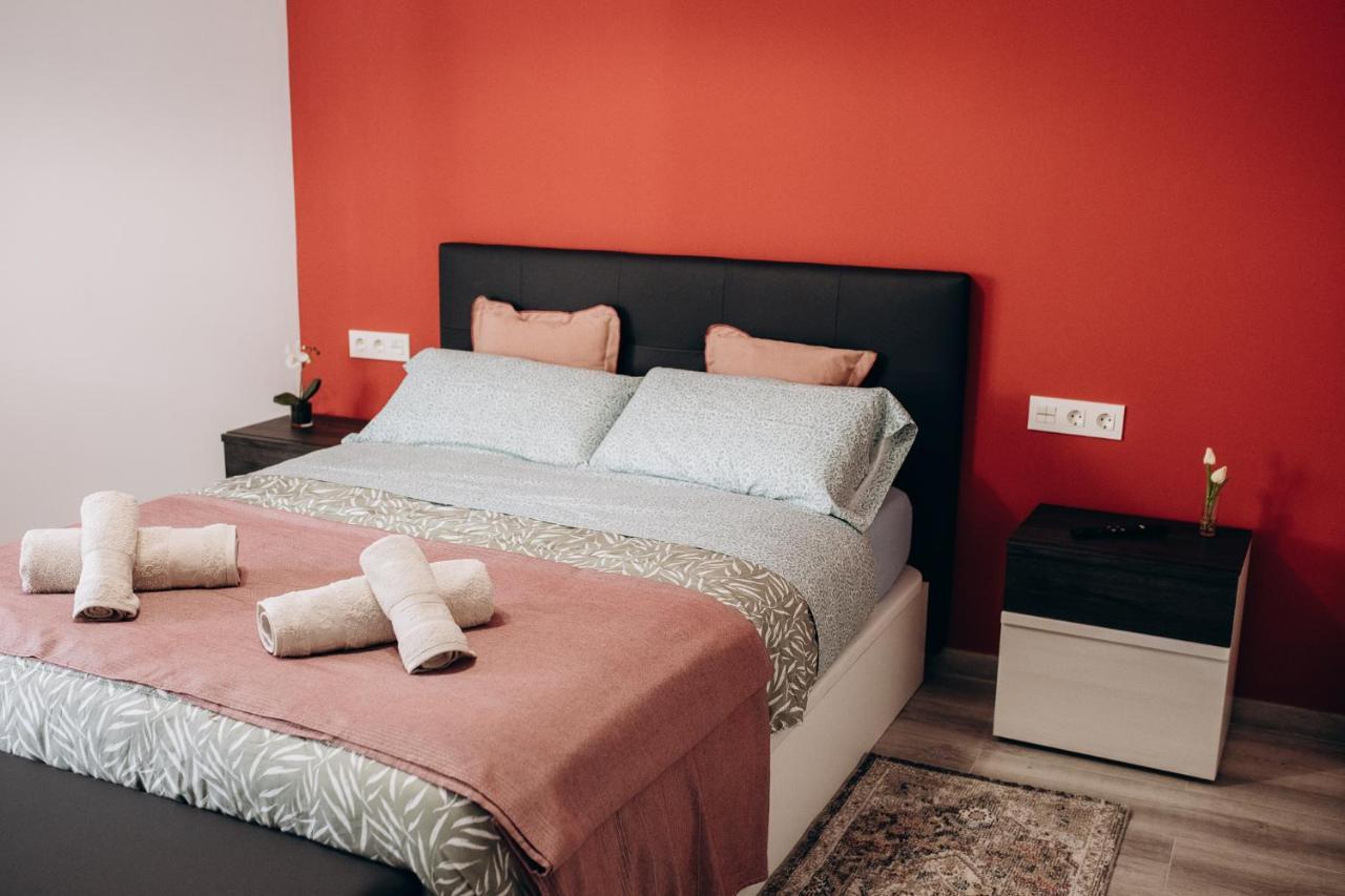 Apartamento Dolce Vita Salou Luaran gambar