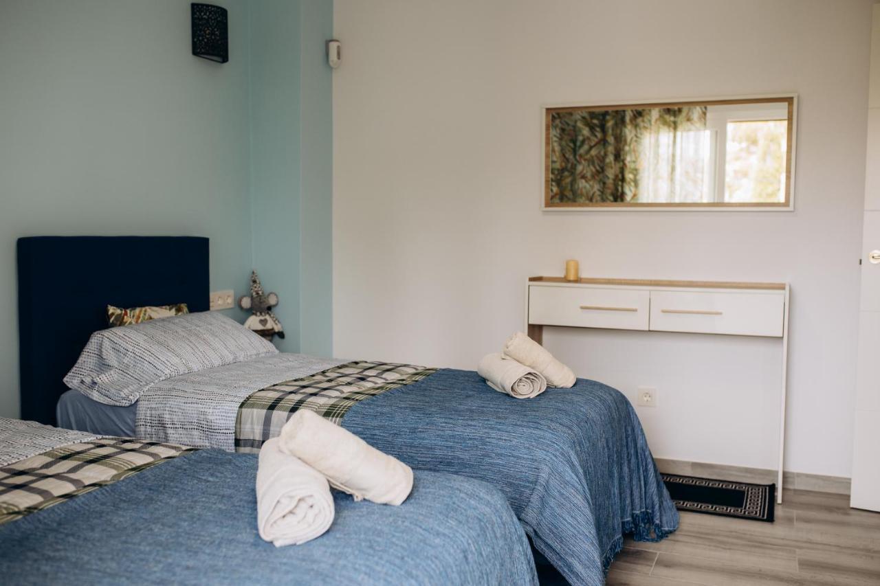 Apartamento Dolce Vita Salou Luaran gambar