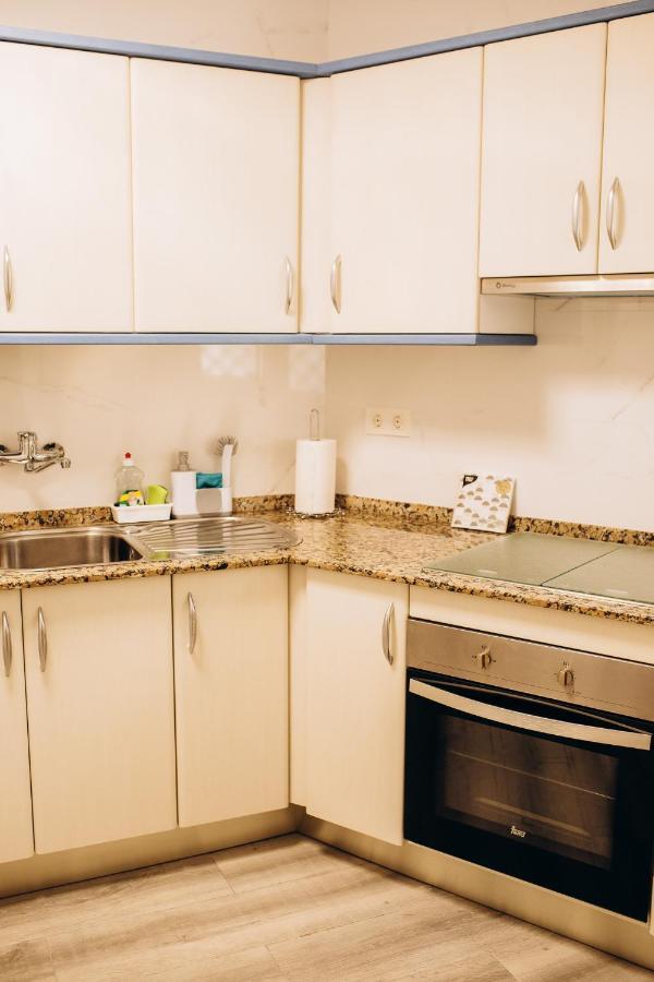 Apartamento Dolce Vita Salou Luaran gambar