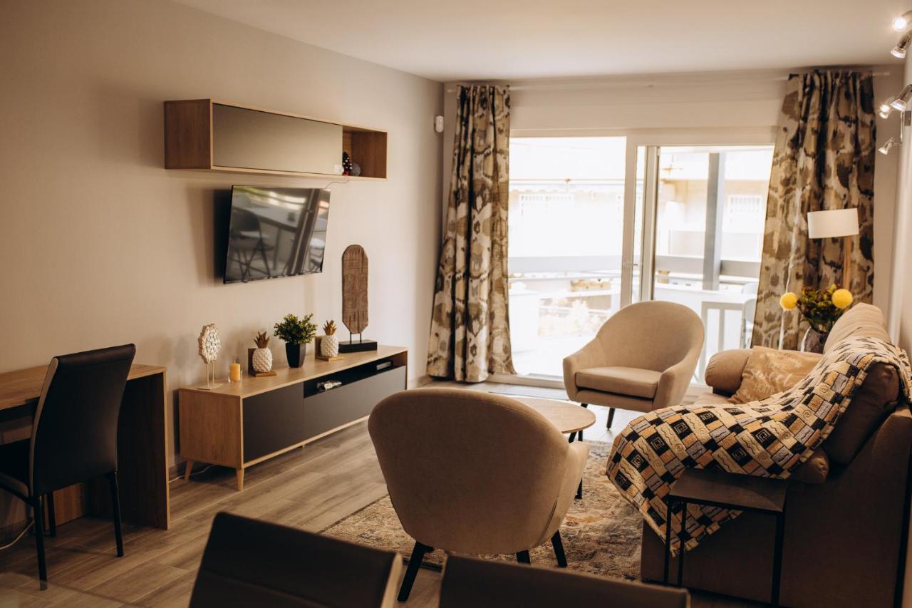 Apartamento Dolce Vita Salou Luaran gambar