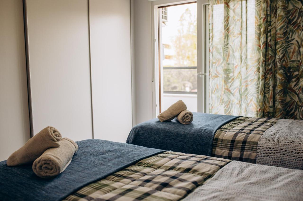 Apartamento Dolce Vita Salou Luaran gambar