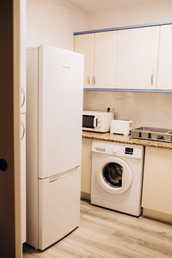 Apartamento Dolce Vita Salou Luaran gambar