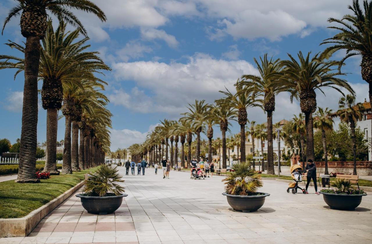 Apartamento Dolce Vita Salou Luaran gambar