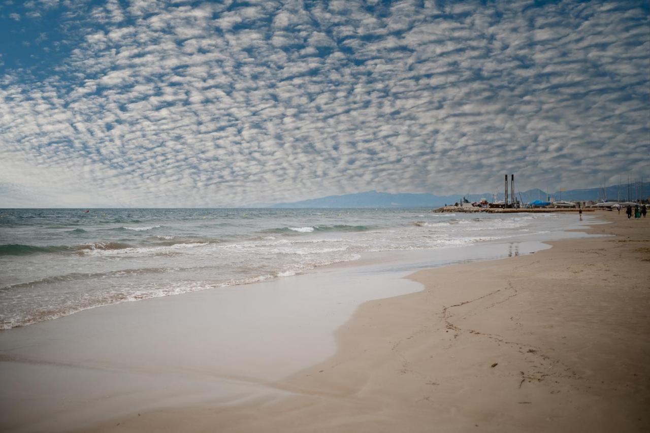 Apartamento Dolce Vita Salou Luaran gambar