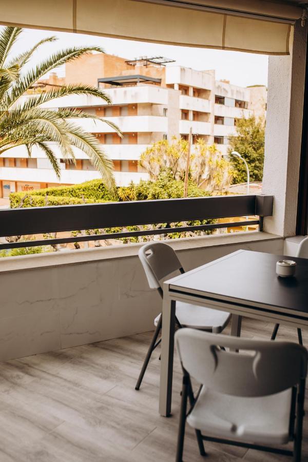 Apartamento Dolce Vita Salou Luaran gambar