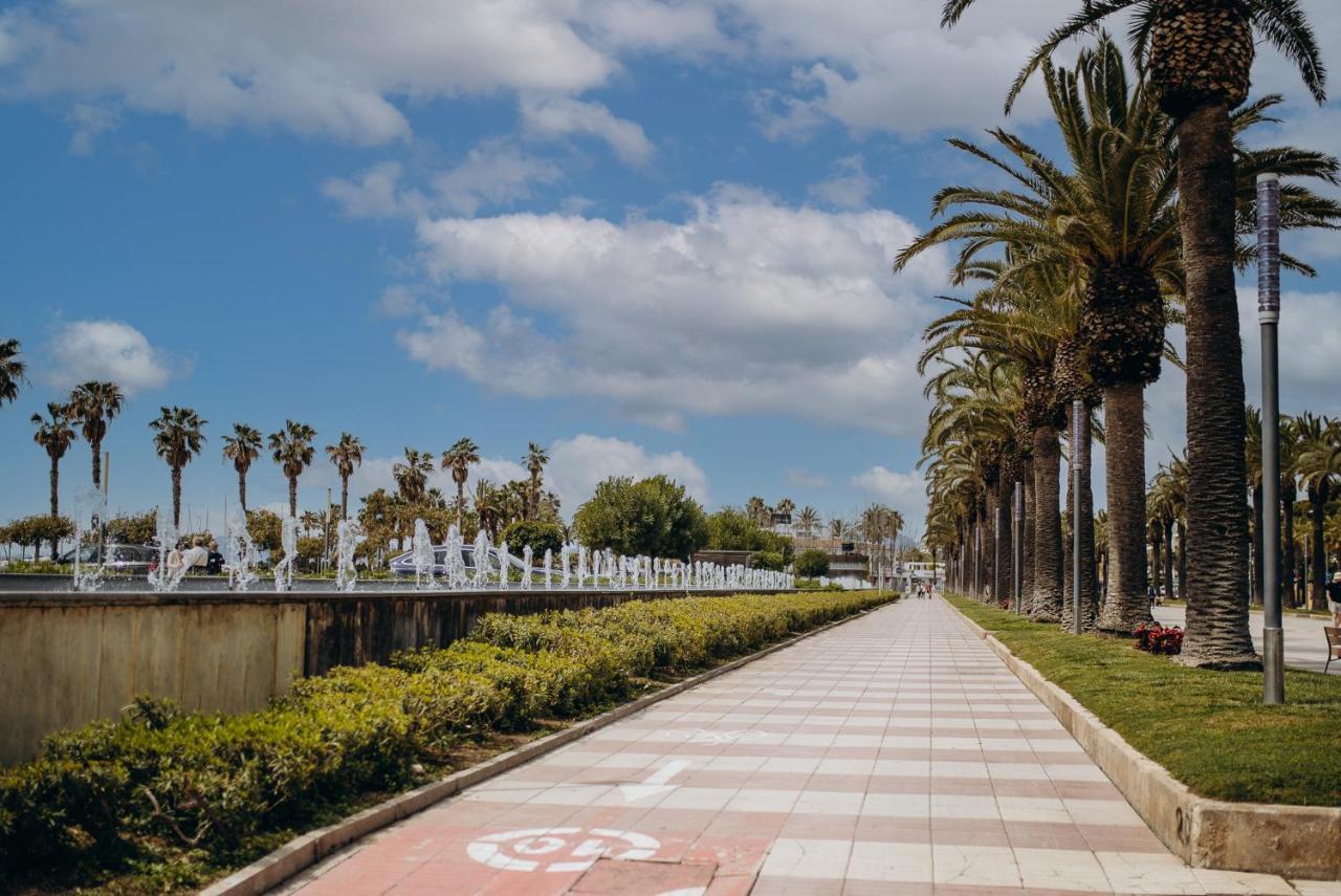 Apartamento Dolce Vita Salou Luaran gambar