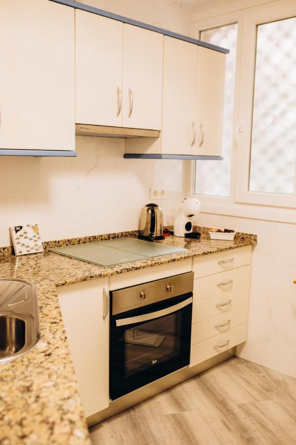 Apartamento Dolce Vita Salou Luaran gambar